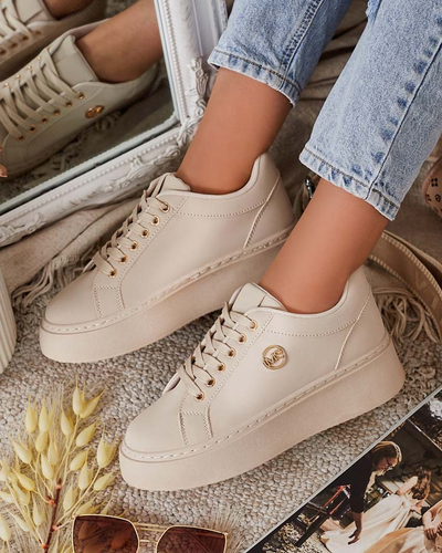 Royalfashion Женские спортивные кроссовки Verenna