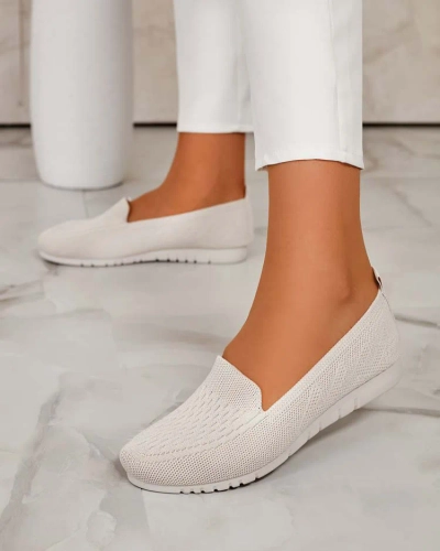 Royalfashion Женские мокасины Peones