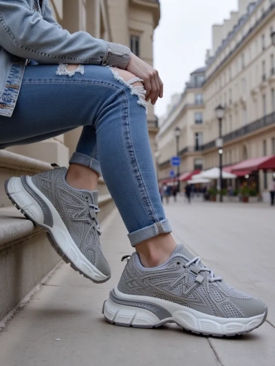 Royalfashion moterų sportiniai kedai Albogi