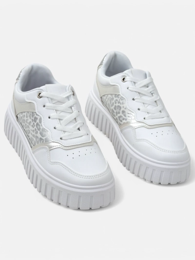 Royalfashion moterų platformos sportiniai kedai Panterr