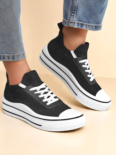 Royalfashion Damskie trampki UrbanSoul