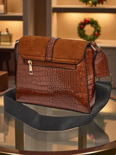 Mažas moteriškas rankinukas iš eko odos Lovi Dream