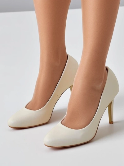 Royalfashion Женские каблуки-стилет Enzze