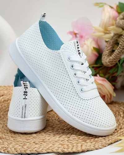 "Royalfashion" moteriški aulinukai "Umurra"