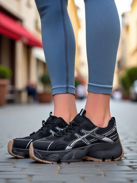 Royalfashion moteriški sportiniai batai Senuifo