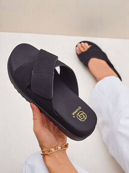 Royalfashion moteriškos žemos basutės Evre