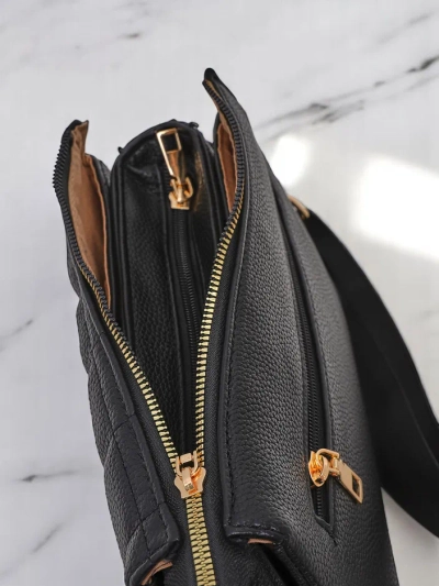 Royalfashion vokas moterims su siuvinėjimu priekyje