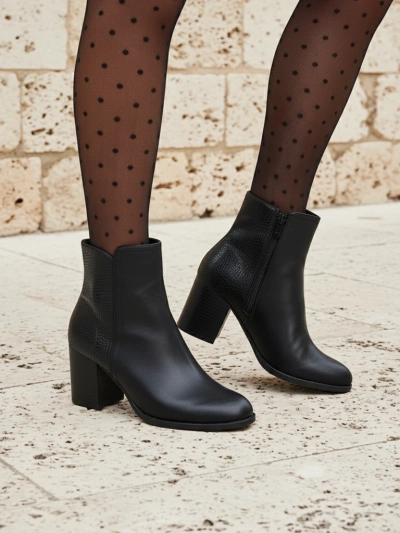 Женские ботильоны Royalfashion на посту Abinom