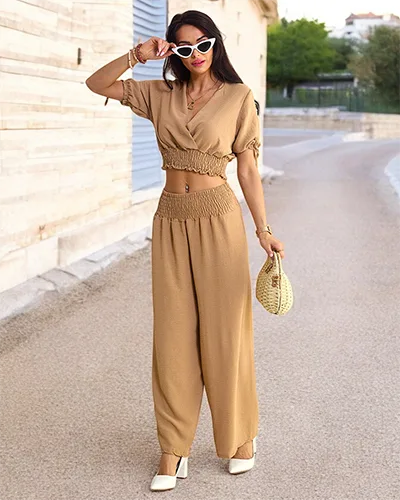 Royalfashion Повседневный женский комплект