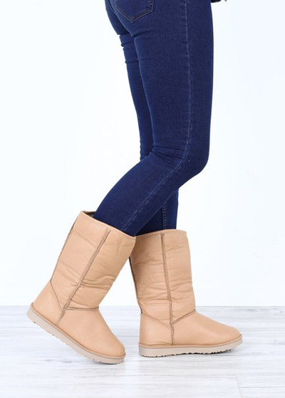 Женские зимние сапоги