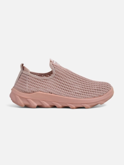 Royalfashion Женские слипоны из ткани Erra