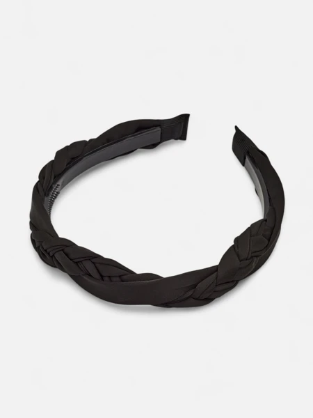 Royalfashion Braided Headband - Dope Style