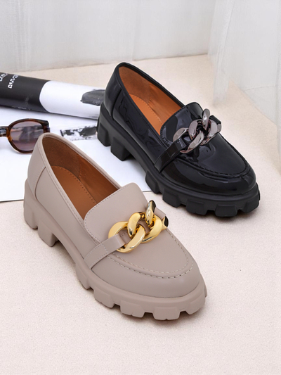 Royalfashion Женские лоферы Retippe