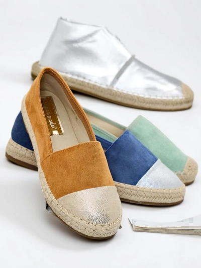 Royalfashion Moteriškos espadrilės Dafalle