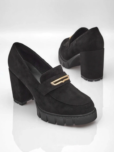 Royalfashion Женские мокасины Jazzone