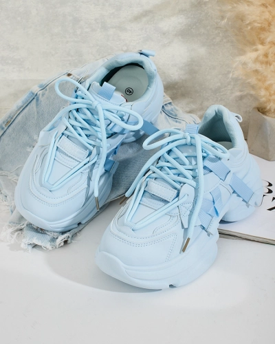 Royalfashion Moteriški sportiniai bateliai Haigrette