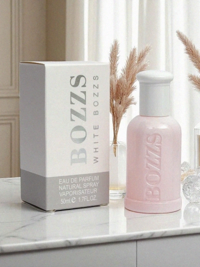 Įkvėptas moterims skirtas kvapusis vanduo Bozzs
