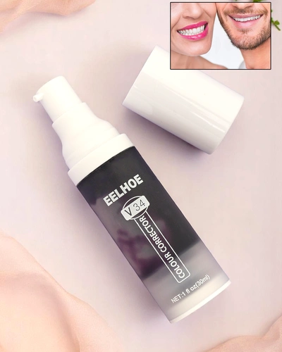 EELHOE Balinamoji dantų pasta