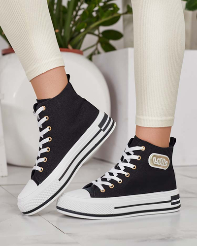 Royalfashion Женские спортивные кроссовки Strol