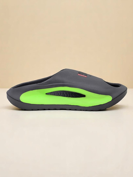 Royalfashion универсальные резиновые вьетнамки Super Smile