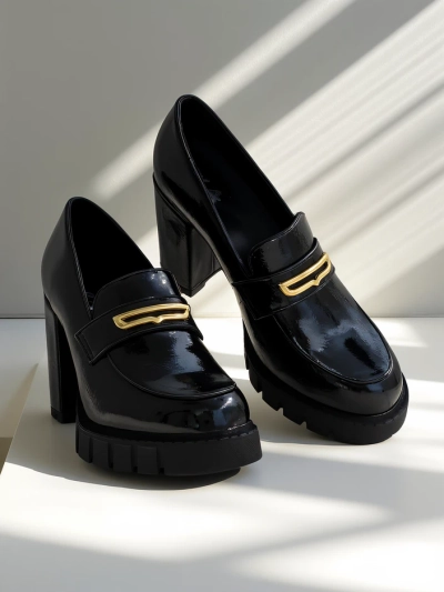 Royalfashion Женские мокасины Jazzone