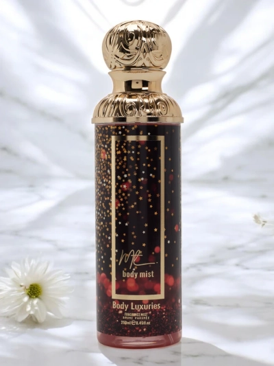 Тонкий аромат для тела Body Luxuries 250 мл