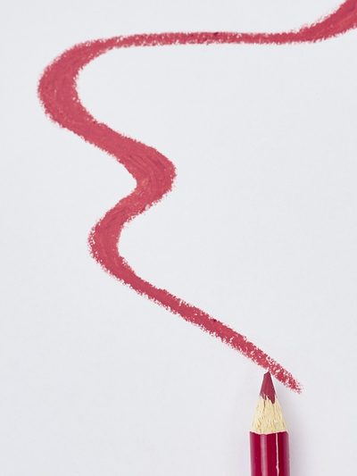 Губная помада-карандаш с точилкой, оттенок Peachy Rose