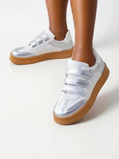 Спортивные кроссовки для женщин Royalfashion Vanner