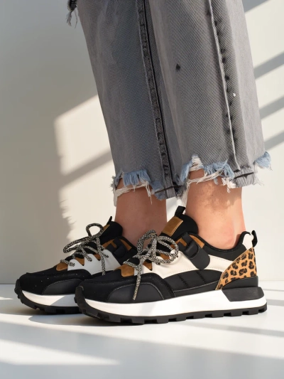 Royalfashion Moteriški sportiniai bateliai Seftass