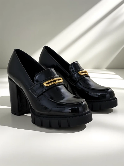 Royalfashion Женские мокасины Jazzone