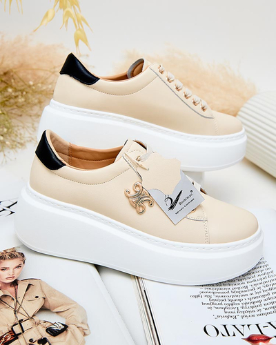 Royalfashion Женская спортивная обувь Taersev