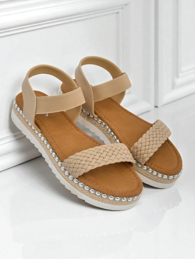 Royalfashion Женские сандалии Bellavia