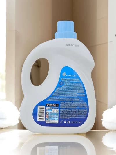 LUXELUX Ароматическая жидкость для стирки 3L