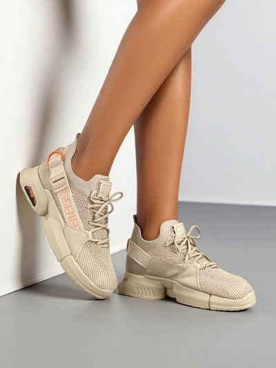 Royalfashion Женские текстильные спортивные туфли Selaffa