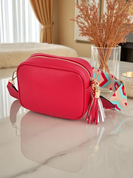 Royalfashion Torebka Kovi Lace – Mała, ale Wariat!