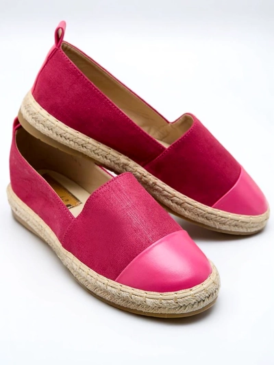 "Royalfashion" Moteriškos espadrilės "Evellaz"