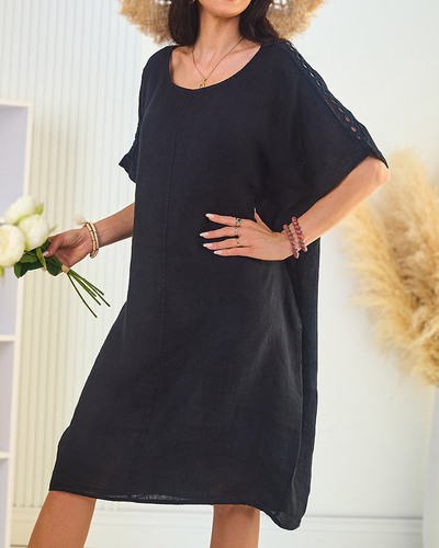 Royalfashion Женское платье oversize