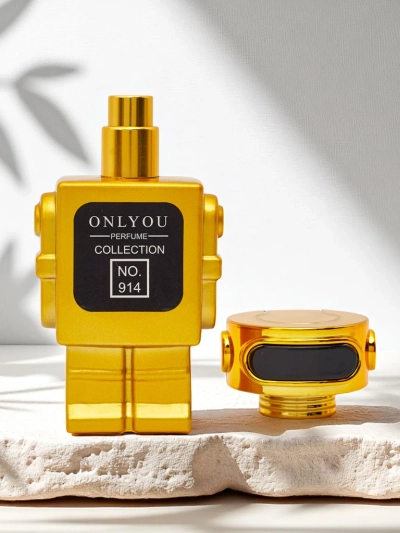 Įkvėptas vyrų parfumuotas vanduo ONLYOU Nr. 914