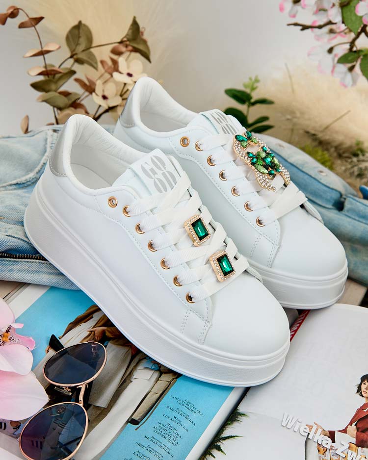 Royalfashion Женские спортивные кроссовки Rozall