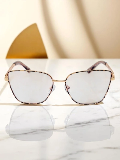 Royalfashion Akiniai nuo saulės kvadratinio Skyline Shades