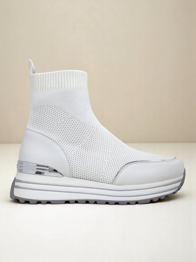 Royalfashion moteriški HighStep Fusion aukštakulniai sportbačiai