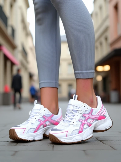 Royalfashion Moteriški sportiniai bateliai Senuifo