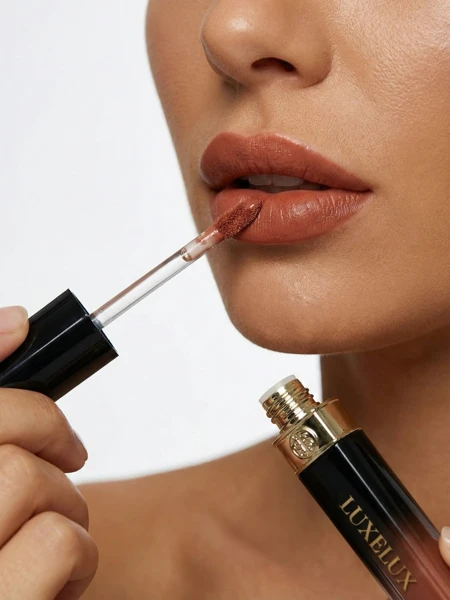 Skystas lūpų dažas Everyday spalvos