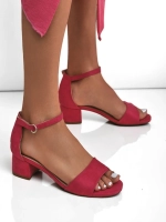 розовый || Фуксия