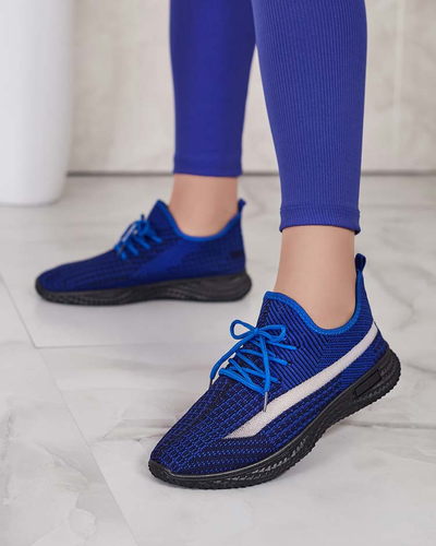 Royalfashion Женская спортивная обувь Melannz