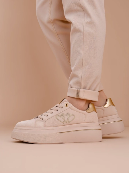 Royalfashion Женские спортивные кроссовки Amorese