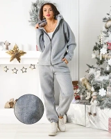 голубиный серый