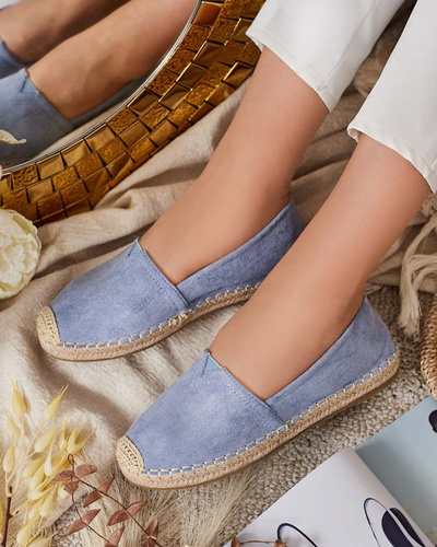 Royalfashion Moteriškos espadrilės Emi