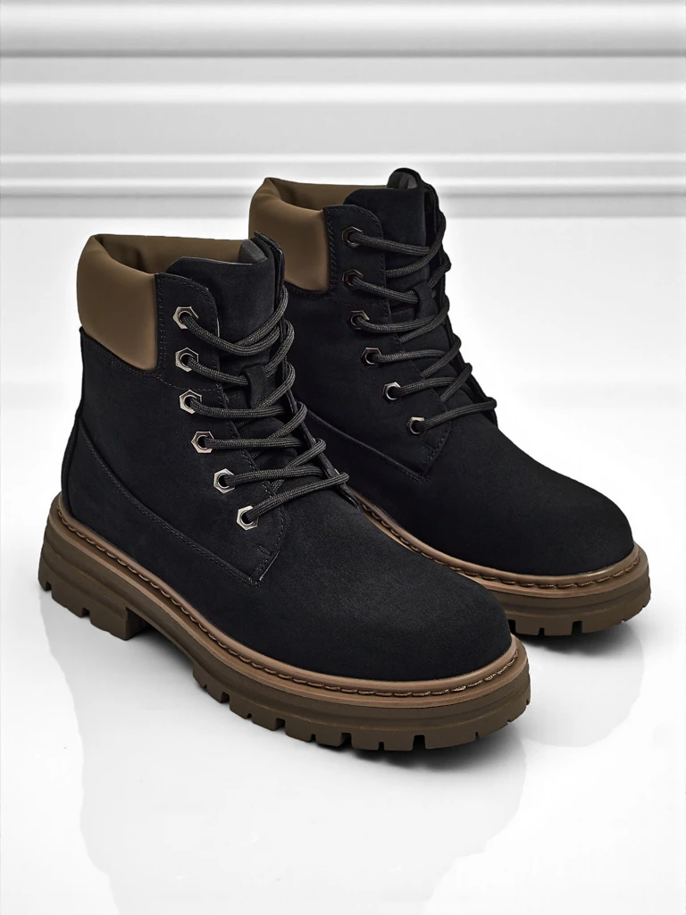 Moteriški aulinukai Avienne