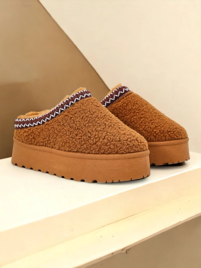 Royalfashion Короткие женские снежные ботинки Selio